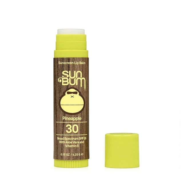 Sun Bum SPF 30 Sunscreen Lip
