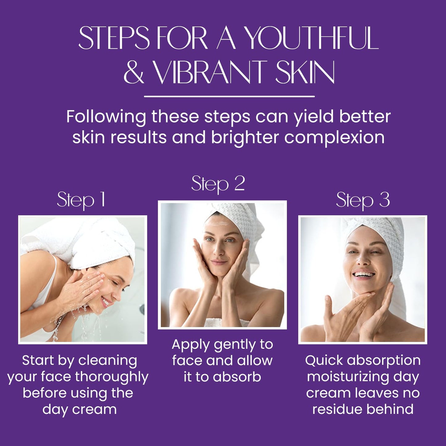 The Beauty Standard Collagen Daily Face Moisturizer - Hydrating, Anti-Aging, Skin Firming - Dermatologist Tested, Clean Beauty, Cruelty-Free Korean Skin Care for All Skin Types - 1.69 fl. oz