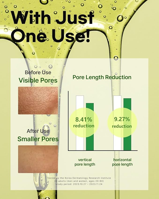 Minari Ampoule Cleanser for Face – K-Beauty Korean Water Parsley & Kakadu Plum Extracts, Hydrating & Gentle Daily Facial Cleanser, 70ml/2.36 oz