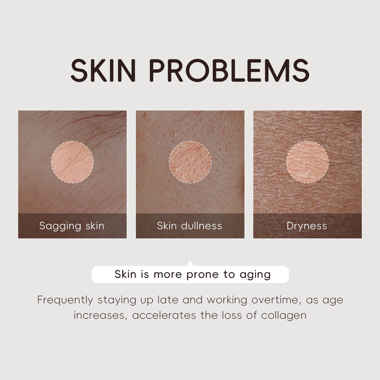 Skin Care Sets, Snail Mucin Skincare 3PCS, 97.5% Pure Snail Slime Extract Moisturizer, Serum, Face Wash Cleanser, for Moisturizing Repairing, Skin Care Routine Kit for Women, Gifts Sets