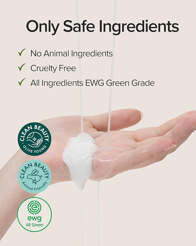 Mary&May Vitamin C+ Bifida Lotion - Nourishing Face Lotion for Evens Skin Tone and Moisturization - 30,000ppm Bifida Fermentation with 1,000ppm Vitamin C, 4.06 fl.oz.