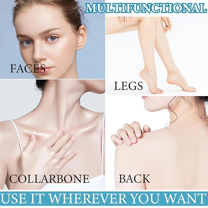 2 Pcs Sunscreen Stick SPF 50+,Face Sunscreen for All Skin Types