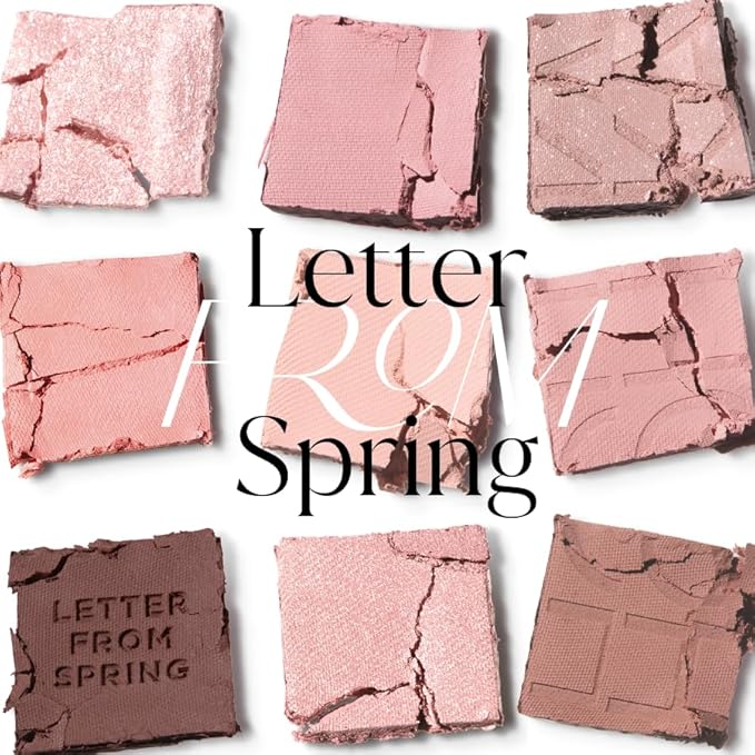 HOLIKA HOLIKA MY FAVE MOOD EYE PALETTE (11