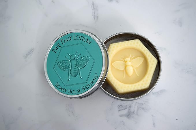 Honey House Naturals Large and Small