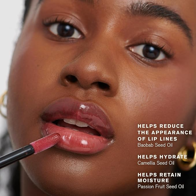 AMI COLÉ Hydrating Lip Treatment Oil natural