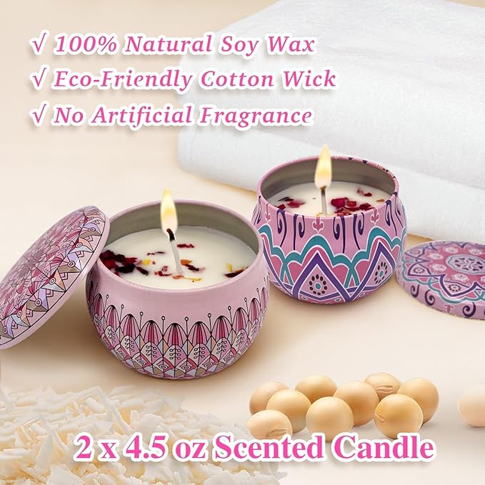 Birthday Gifts For Women, Gifts For