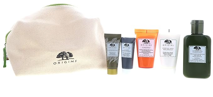Origins Best Sellers Set for Women 1oz