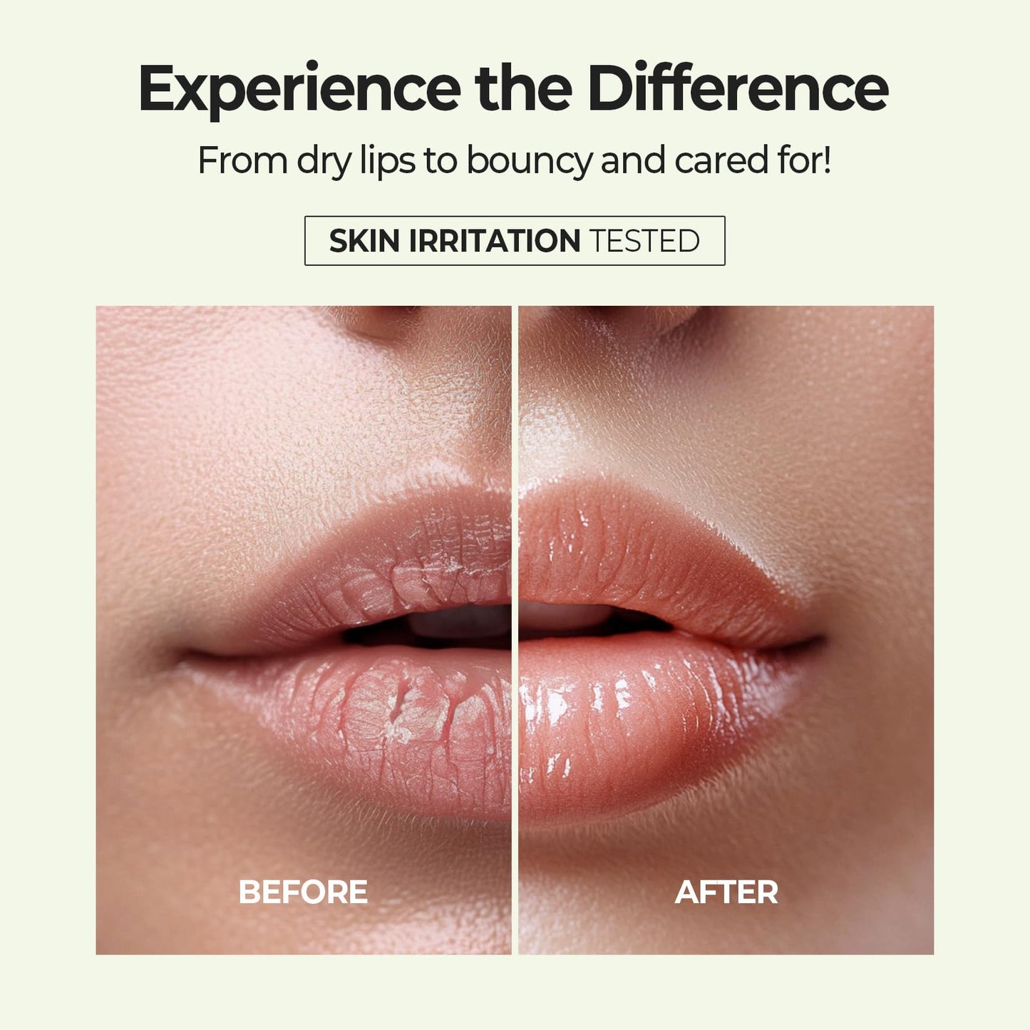 SKINFOOD Lemon Dill Butter Lip Balm, Korean Glowing Organic Lip Butter for Every moment, Nourishing Lip Care for Firm, Hydrating & Moisturizing Lip Balm, Vegan (0.71 fl. oz.)