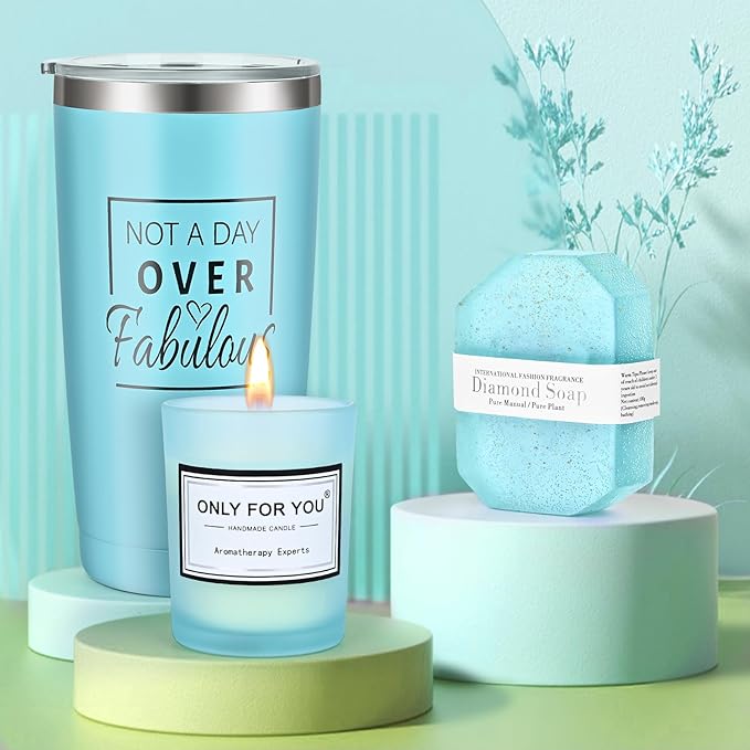 Birthday Gifts for Women, Wife, Mom, Relaxing