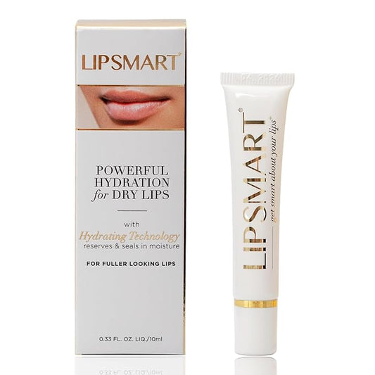 Ultra Hydrating Lip Treatment Moisturizer and Volumizer - Powerful Hydration for Dry Lips (1)