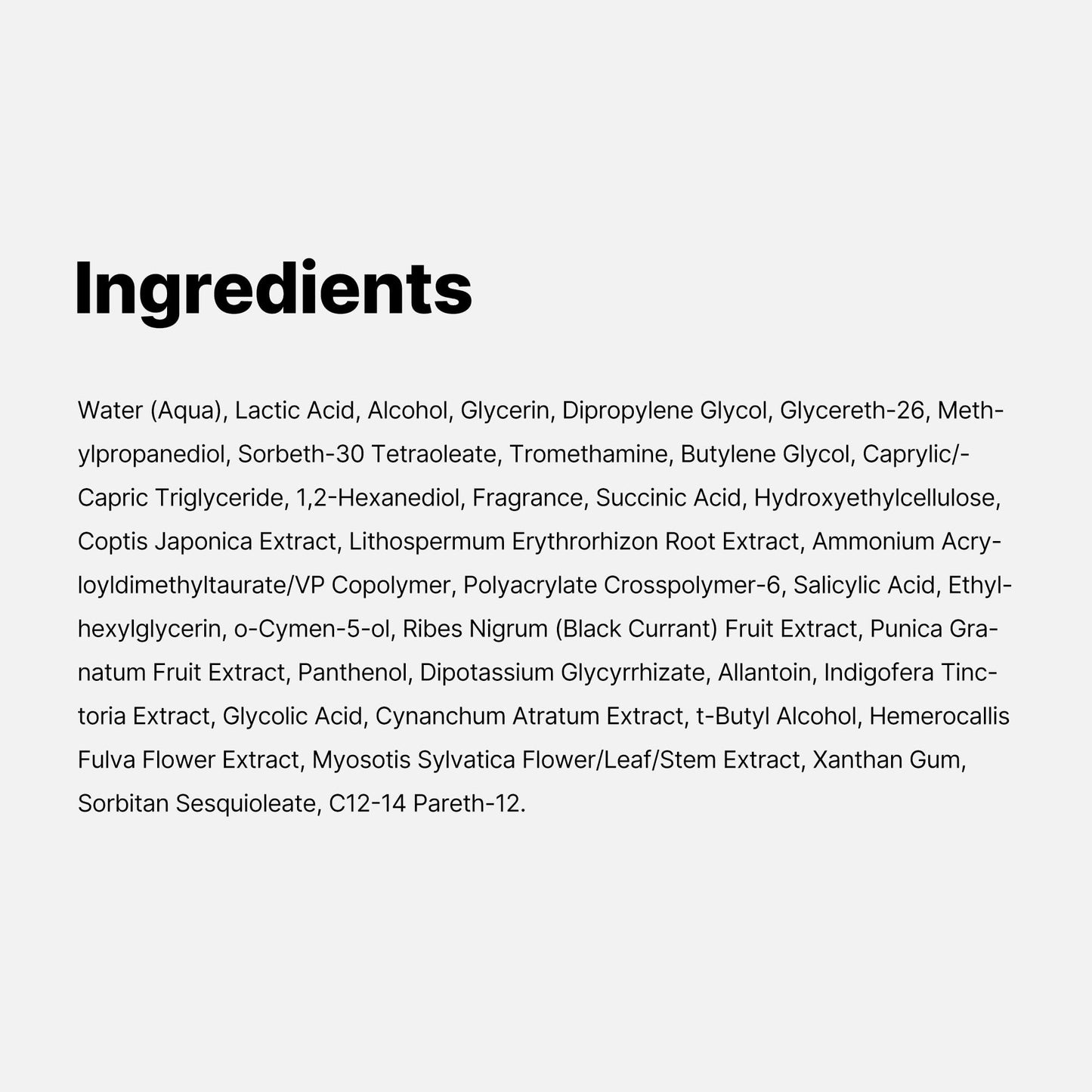 Medicube 21% Acid Wash-off Exfoliant (AHA+BHA+Succinic Acid), Wash-off Resurfacing Serum, Best for bumpy, breakout-prone skin, Korean Skincare (1.41fl.oz.)