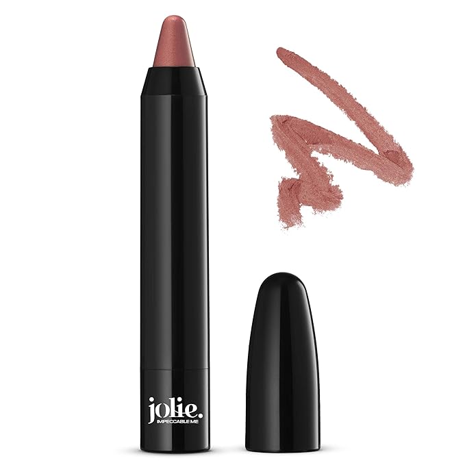 Jolie Color Stick - Moisturizing Lip Colour Crayon Stick