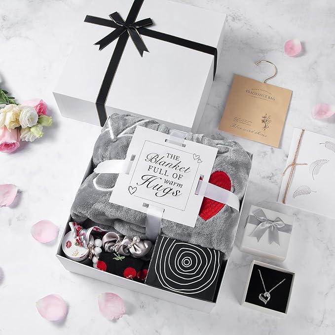 Get Well Soon Gifts for Women,