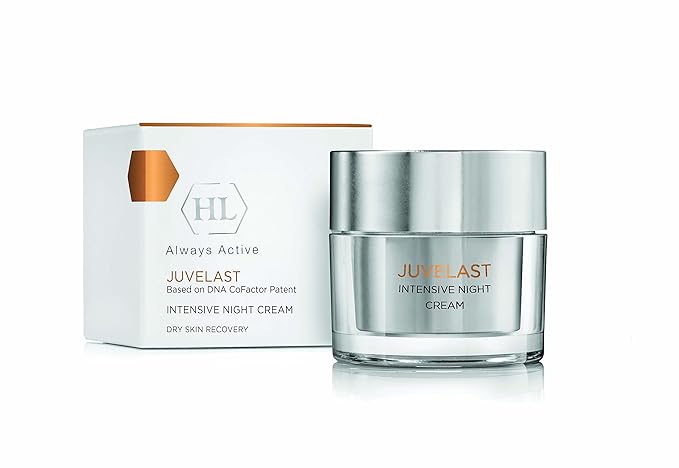 HL Holy Land Cosmetics Juvelast Home