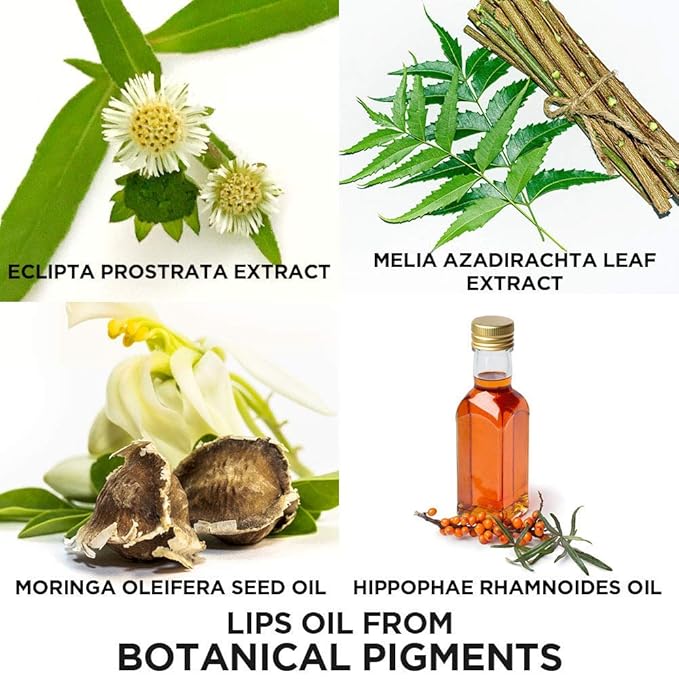 I'M MEME I'M Bare Lips Treatment Nurturing