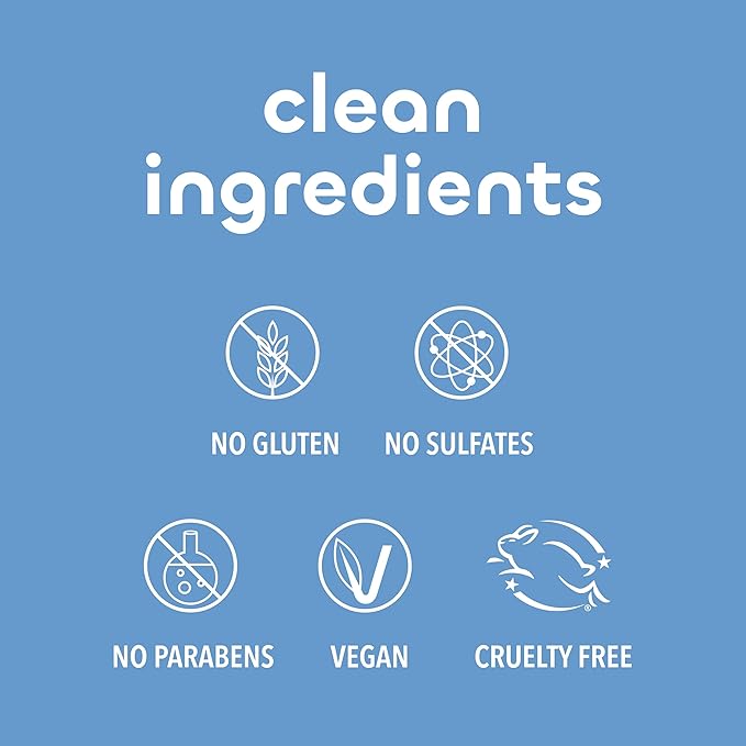 Seaweed Bath Co. Calm Body Cream, Vetiver Geranium Scent, 6 Ounce, Sustainably Harvested Seaweed, Oat Milk, Chamomile