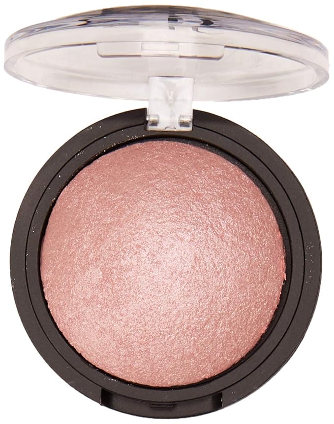 e.l.f. Studio Baked Highlighter 83705 Pink Diamonds 0. 0. (5g) 17 OZ