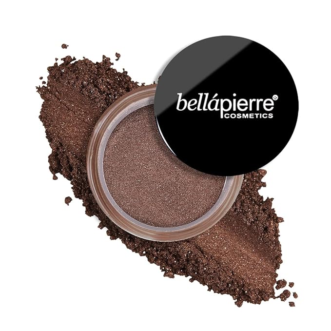 bellapierre Shimmer Powder | Paraben Free | Vegan - Diligence 35g