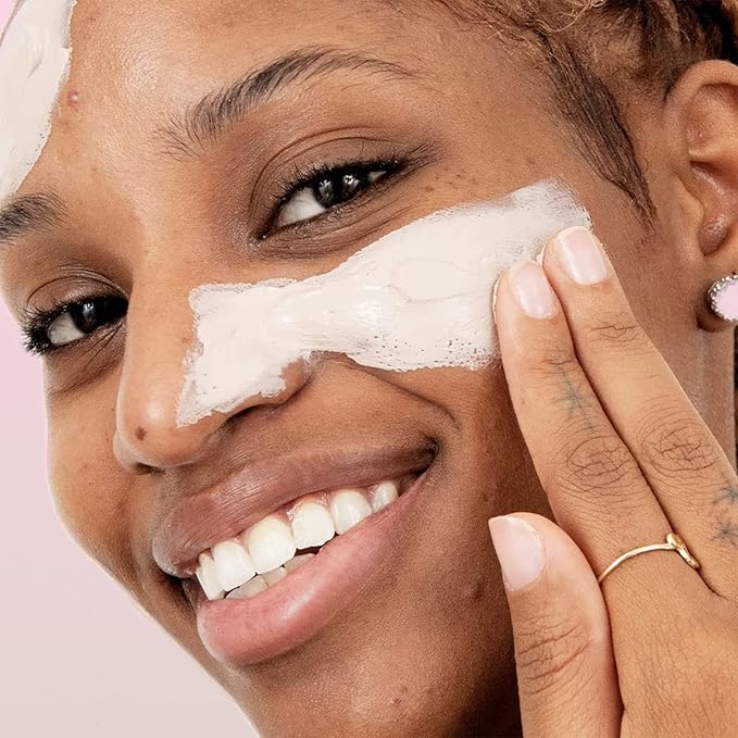 ZitSticka PORE VAC, Acid-Rich Clay Mask To Vacuum Pores + Smooth Texture | Derm-Backed (60ml)