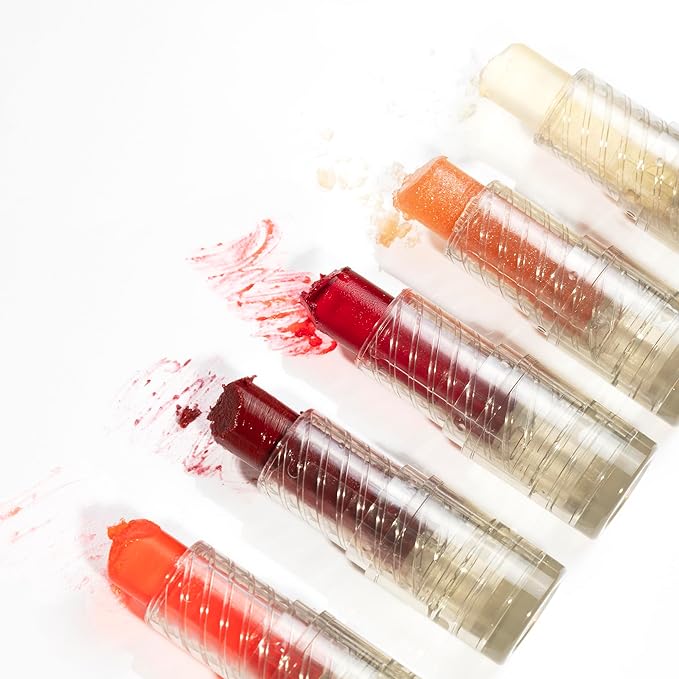 Pacifica Glow Stick Lip Oil -