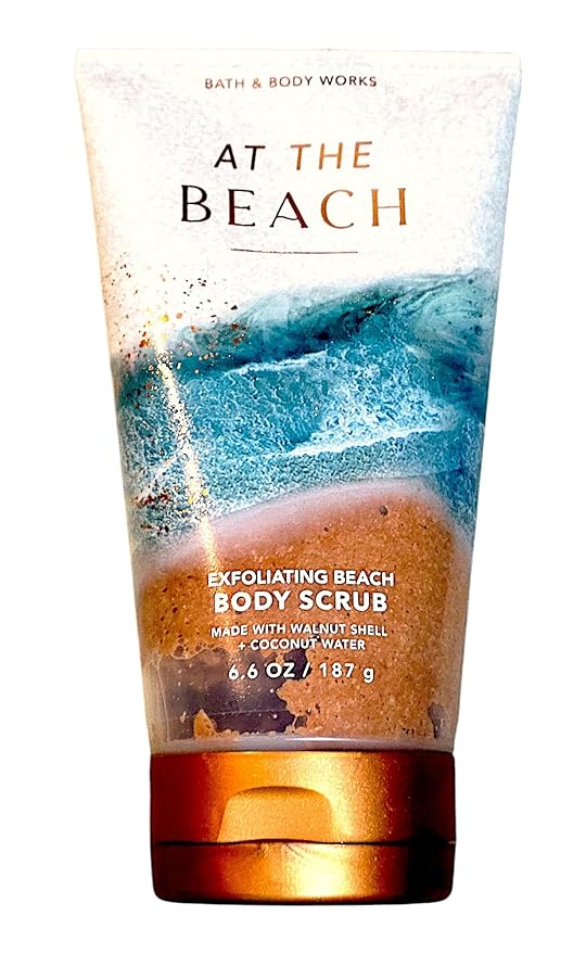 Bath and Body Works At The