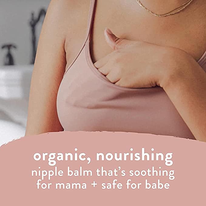 The Honest Company New Mama Care Bag