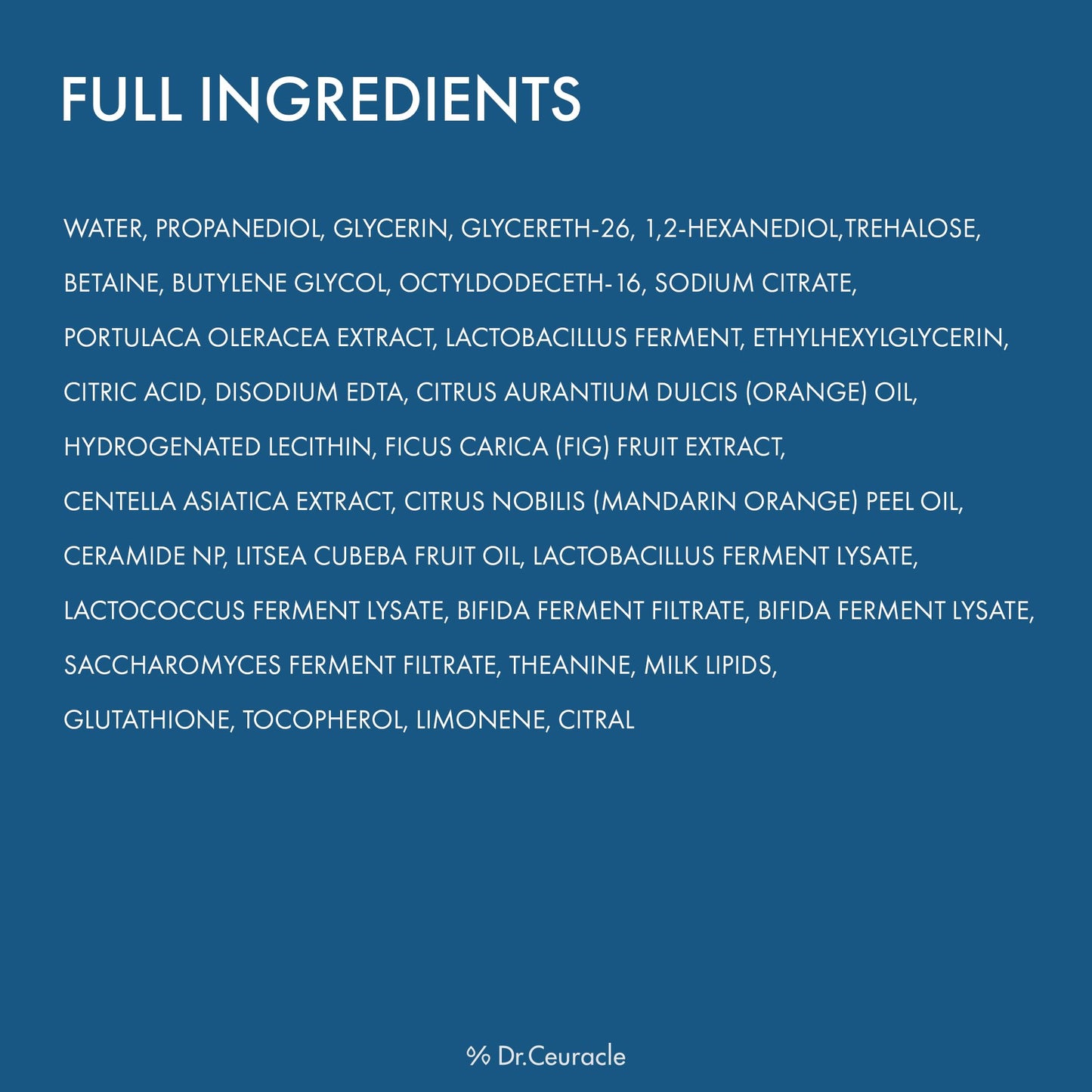 Dr.Ceuracle Pro Balance Biotics Toner - pH Balance Hydrating Daily Toner for Face, Fragrance-Free Korean Skincare Facial Toner with 6-Probiotics, Theanine, Milk Lipids (300ml / 10.14 fl. oz.)