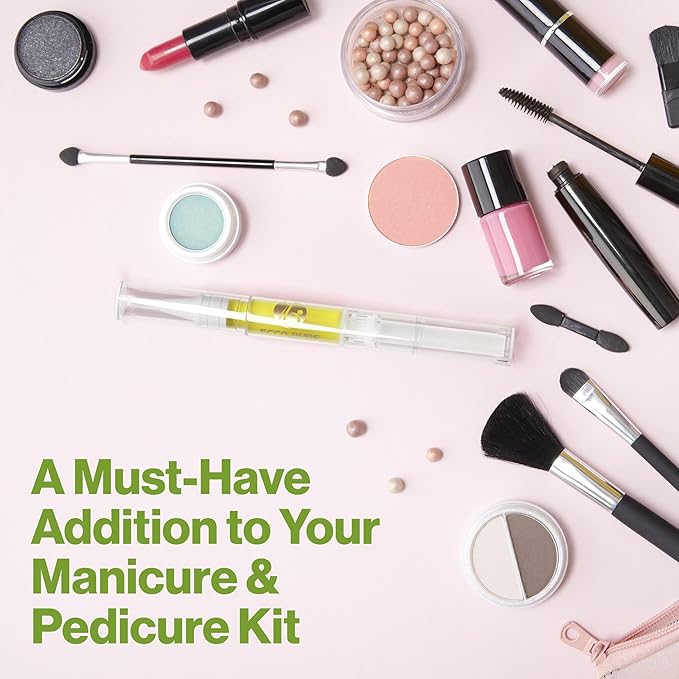 Cuticle Oil Pen with Milk