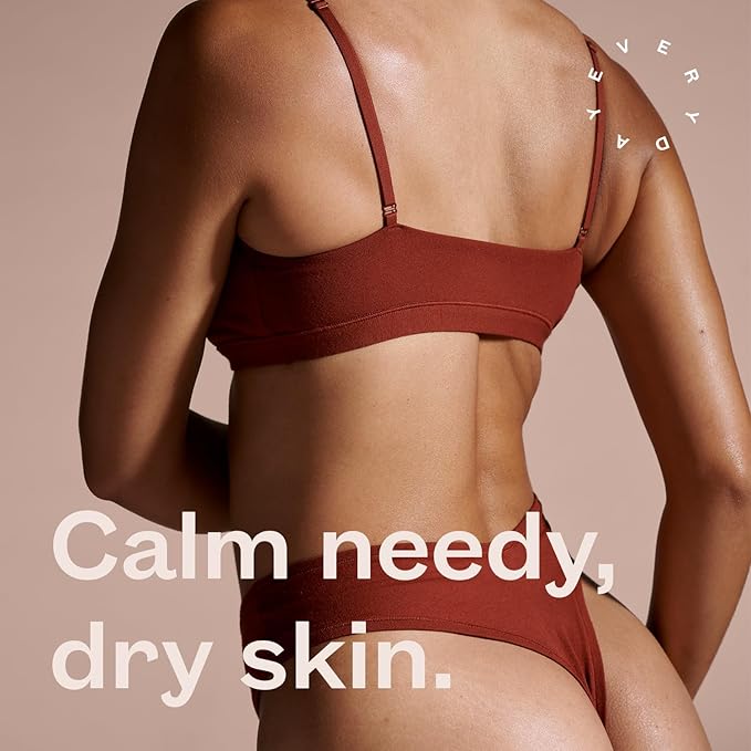 frank body Nourishing Body Lotion | Decadent Cream with Oat Extract, Avocado Oil & Squalane | Gentle, Calming & Last Hydration | Vegan & Cruelty Free | Sandalwood & Vanilla Scent | 250ml/ 8.45 fl oz