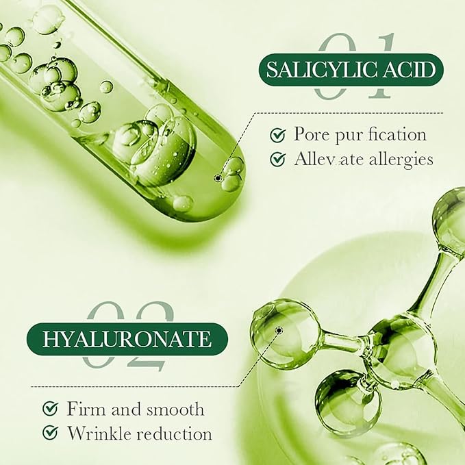 Olive Oil for Skin, 5Pcs Olive