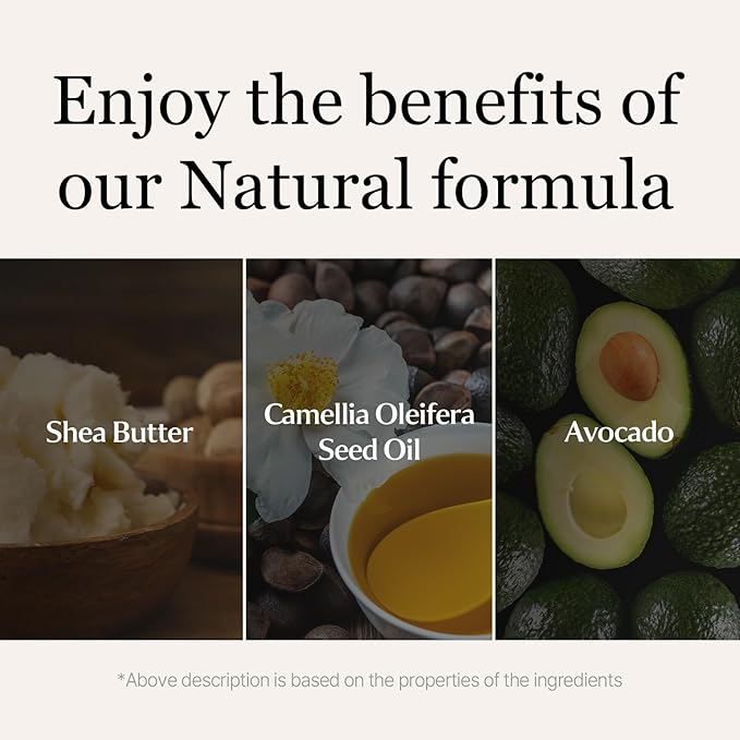 mixsoon Vegan Plumping Glow Balm 0.12 Oz / 3.5g Lip Plumper Balm Moisturizer Glow Korean Glass Skin Care