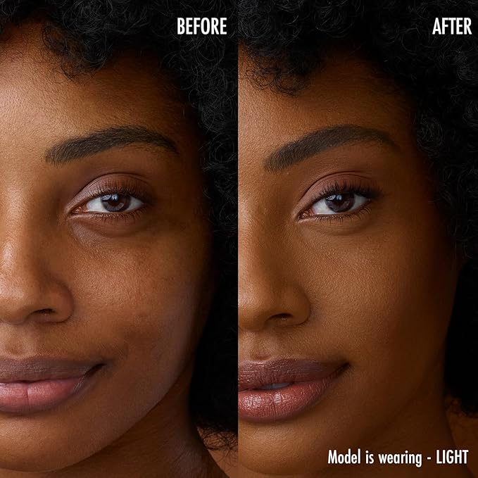 Black Radiance True Complexion™ Longwear Concealer Dark To To Deep