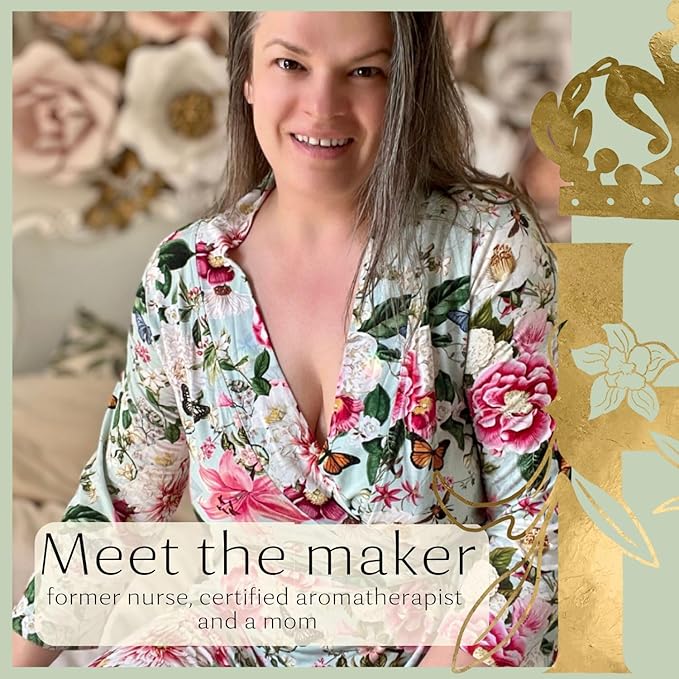 Bump Butter: 100% Natural Whipped Cocoa Growing