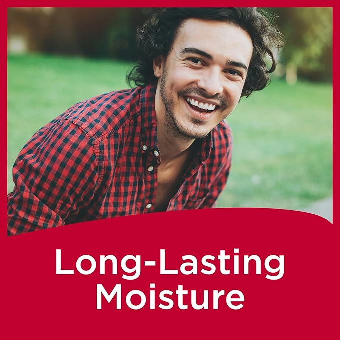 Carmex - Lip Moisturizing Tube, Original