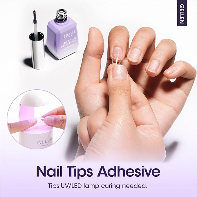 Gellen 7 in 1 Builder