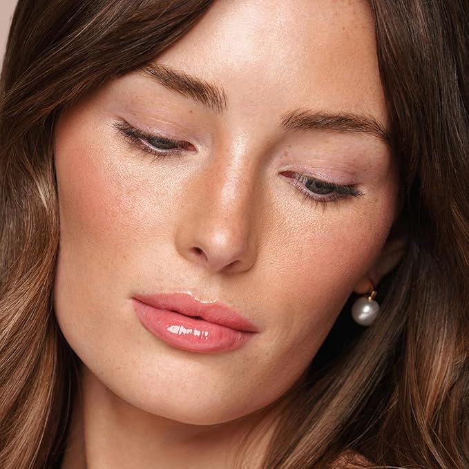 Jouer Essential Tinted Hydrating Lip Oil Formula