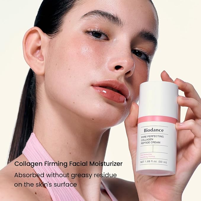 BIODANCE Cream Parent (Collagen, 50ml)