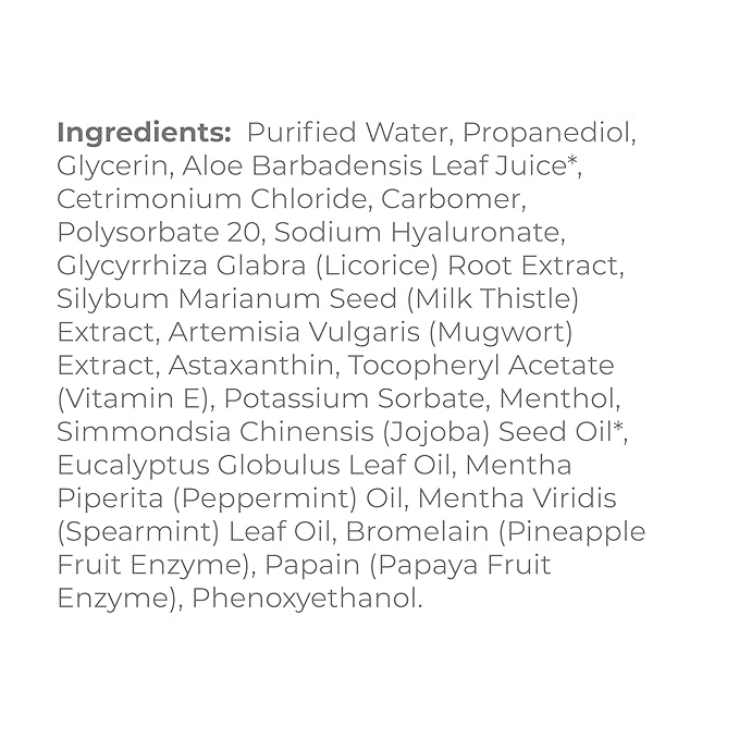 DERMA E Gentle Enzyme Peel – Brightening Exfoliator Mask – Natural Enzymatic Chemical Peel with Papaya, Milk Thistle and Licorice Root - Resurfaces, Smooths and Rejuvenates Facial Skin, 1.7 oz