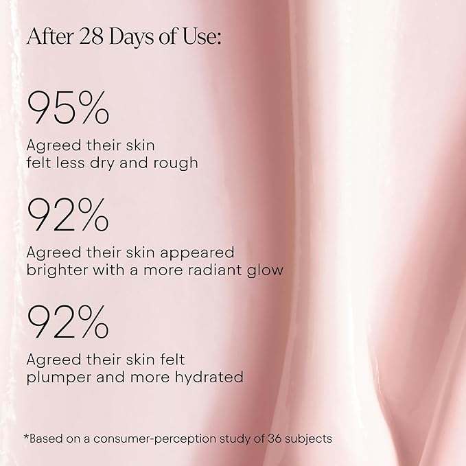 ALPYN Melt Moisturizer | Weightless Brightening and Plumping Hydration with a Velvety, Makeup-Ready Finish | 1.7 oz / 50 ml