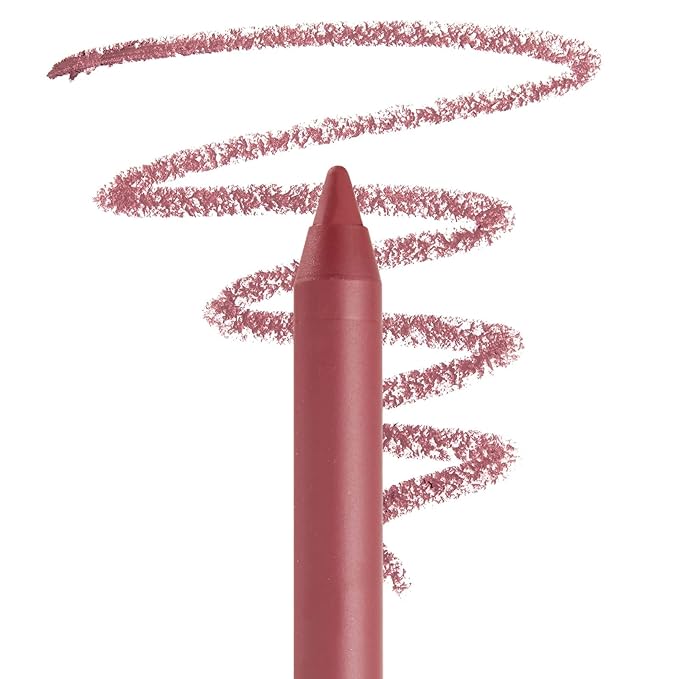 ColourPop Lippie Pencil Liner (BUMBLE - warm rose, matte)