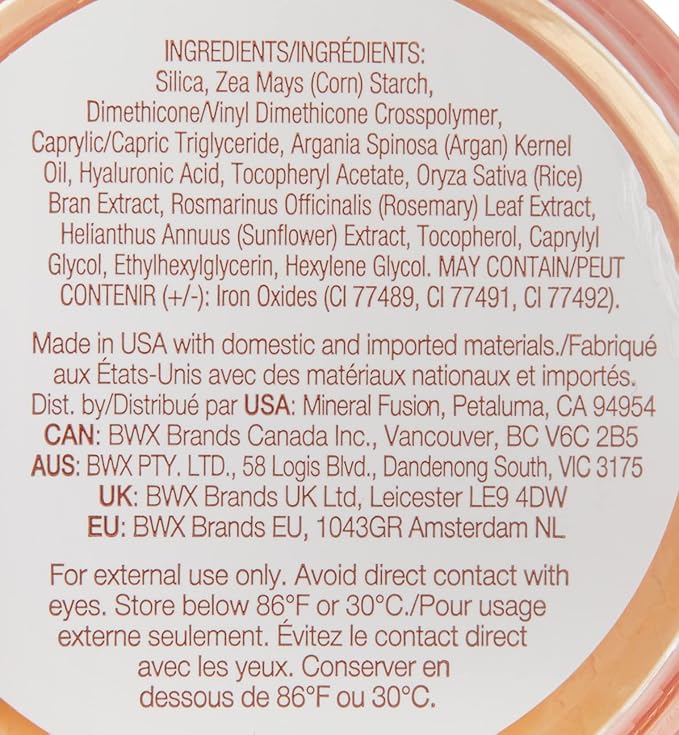 Flawless Finish Setting Powder B