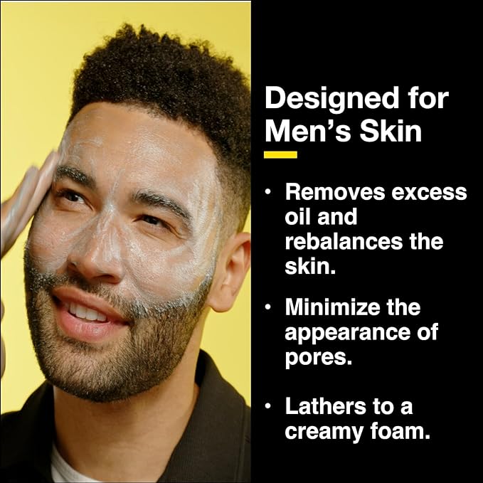 Lumin Skin Care Set Routine