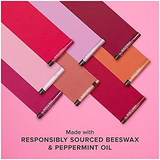 Burt's Bees Shimmer Lip Tint Set, Color,