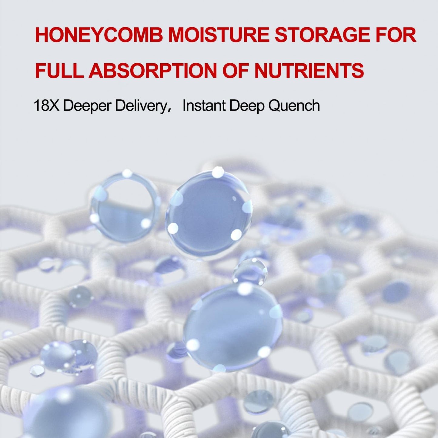 30ml Deep Collagen Anti-Wrinkle Lifting Mask (32g x 10 ae) – Facial sheet masks with low molecular weight collagen, Hydrate, Lift & Smooth Wrinkles for Travel & Daily Use, Korean Skin Care