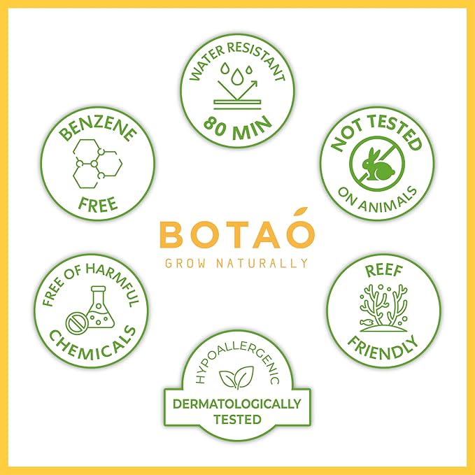 baby Mineral Sunscreen Stick 100% Zinc Oxide SPF 50+ Water Resistant UVA/UVB Protection Easy to Apply Fragrance Free, babies & kids, for sensetive skin, Unscented