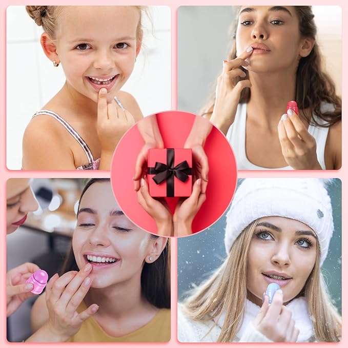 24 Sets Valentine's Day Card