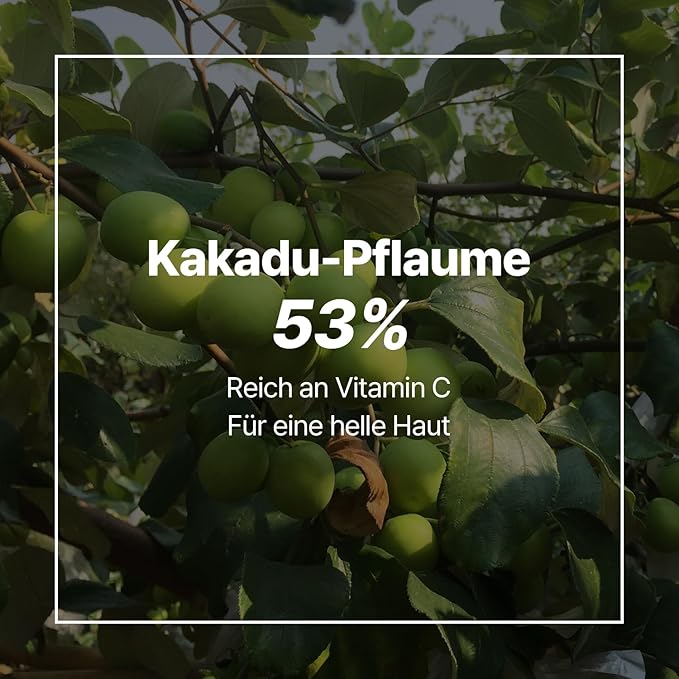 COSNORI Panthenol Barrier Ampoule - Strengthening Skin Barrier Face Serum - with Panthenol and Kakadu Plum Extract – Evens Skin Tone and Pigmentation – Irritation Free Formula, 1.01 fl.oz.