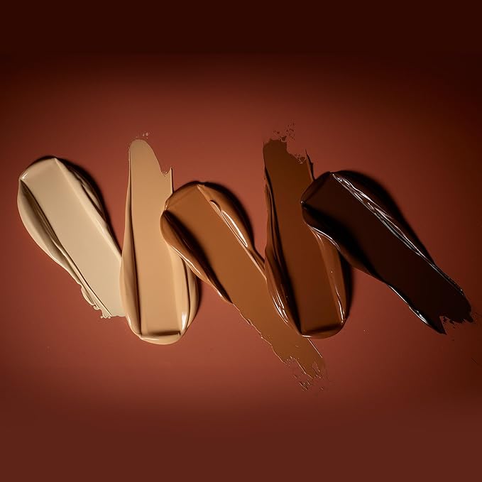 Juvia's Place I Am Magic Velvety Matte Liquid Matte Finish