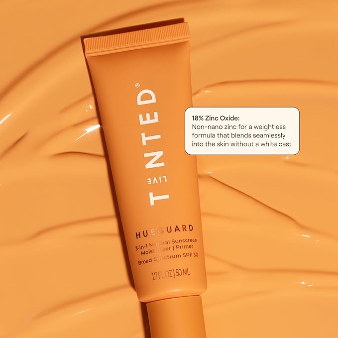 Live Tinted Hyperpigmentation Essentials Glow Up