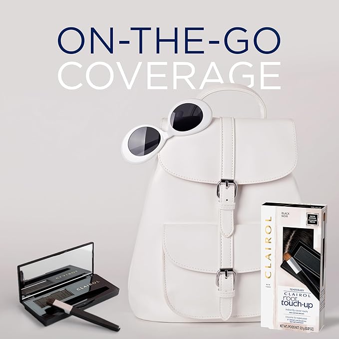 Clairol Root Touch-Up Temporary Concealing